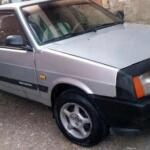 LADA Samara sağ ön kapı çıkma yedek parça Mısırcıoğlu oto