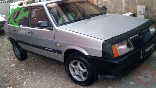 Lada Samara Sağ Ön Kapı çıkma parça