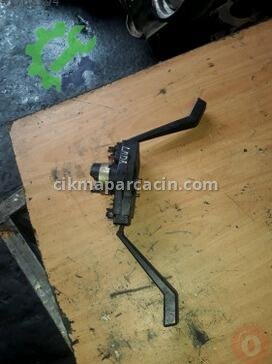 Lada Samara Sinyal Kolu çıkma parça