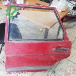 Lada samara sol arka kapı çıkma orjinal boyasız