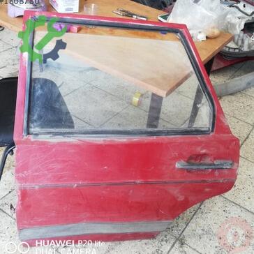 Lada Samara Sol Arka Kapı çıkma parça