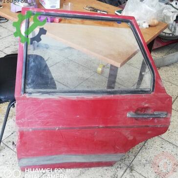 Lada Samara Sol Arka Kapı çıkma parça