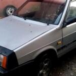 LADA Samara sol arka kapı çıkma yedek parça Mısırcıoğlu oto