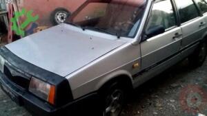 LADA Samara sol arka kapı çıkma yedek parça Mısırcıoğlu oto