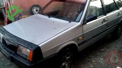 Lada Samara Sol Arka Kapı çıkma parça