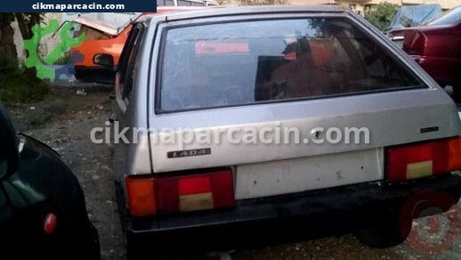 Lada Samara Sol Arka Kapı çıkma parça
