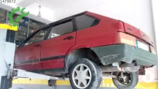 Lada Samara Sol Arka Kapı çıkma parça