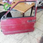 Lada samara sol ön kapı çıkma orjinal
