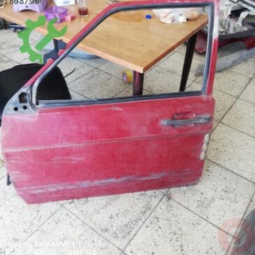 Lada Samara Sol Ön Kapı çıkma parça