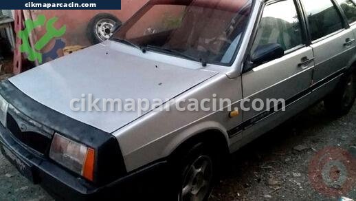 Lada Samara Sol Ön Kapı çıkma parça
