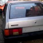 LADA Samara sol ön kapı çıkma yedek parça Mısırcıoğlu oto