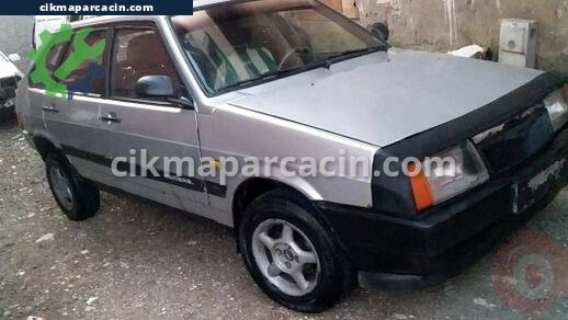 Lada Samara Sol Ön Kapı çıkma parça