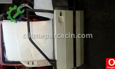 Lada Samara Sol Ön Kapı çıkma parça