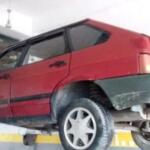 LADA SAMARA SOL YAN PANEL ÇIKMA PARÇA MISIRCIOĞLU OTO