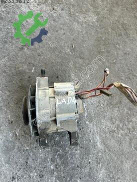 Lada Şarj Dinamosu çıkma parça