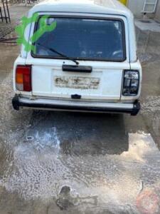 Lada vaz arka cam çıkma yedek parça Mısırcıoğlu oto