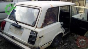 Lada vaz arka panel çıkma yedek parça Mısırcıoğlu oto