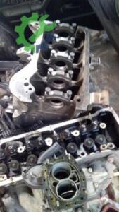 Lada vaz blok çıkma yedek parça Mısırcıoğlu oto