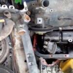 Lada vaz distribütör çıkma yedek parça Mısırcıoğlu oto