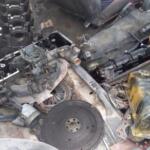 Lada vaz eksantrik çıkma yedek parça Mısırcıoğlu oto