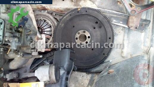 Lada VAZ Kaliper çıkma parça