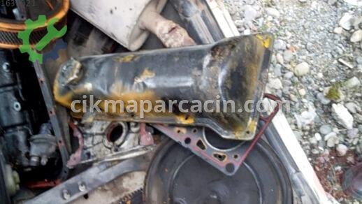 Lada VAZ Hava Filtresi çıkma parça