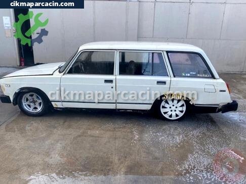 Lada VAZ Cam Fitili çıkma parça