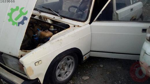Lada VAZ Kapı Camları çıkma parça