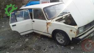 Lada vaz kapı fitili çıkma yedek parça Mısırcıoğlu oto