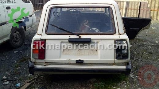 Lada VAZ Otomatik Kontak çıkma parça