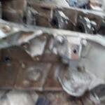 Lada vaz kasnak çıkma yedek parça Mısırcıoğlu oto