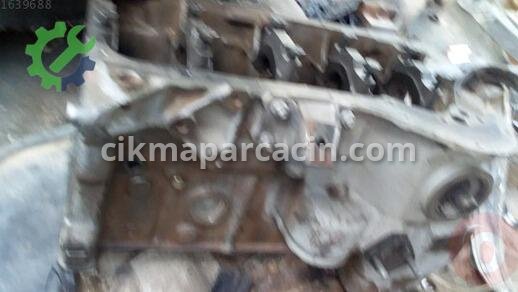 Lada VAZ Krank Kasnağı çıkma parça