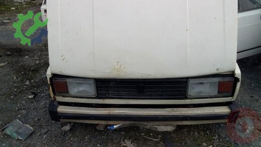 Lada VAZ Komple Ön çıkma parça