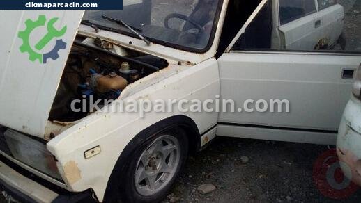 Lada VAZ Külbütör Kapağı çıkma parça