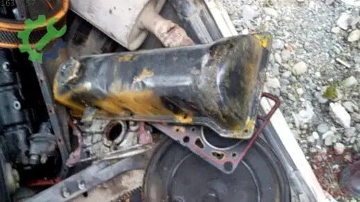 Lada VAZ Travers çıkma parça