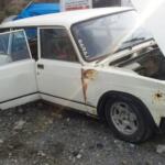 Lada vaz ön defransiyel çıkma yedek parça Mısırcıoğlu oto