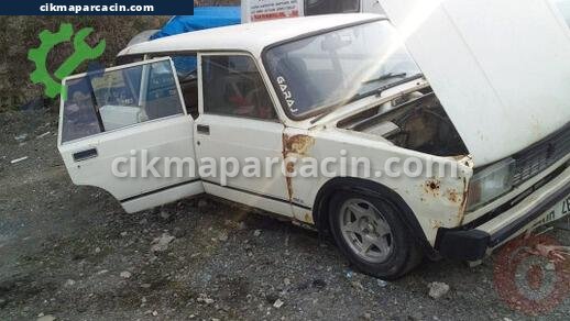 Lada VAZ Ön Defransiyel çıkma parça