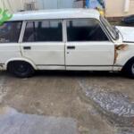Lada vaz ön kaput çıkma yedek parça Mısırcıoğlu oto