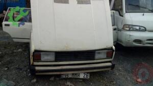 Lada vaz ön panel çıkma yedek parça Mısırcıoğlu oto
