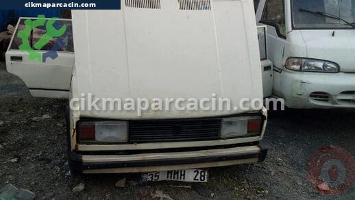 Lada VAZ Ön Panel çıkma parça