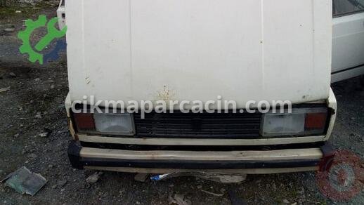 Lada VAZ Ön Panel çıkma parça