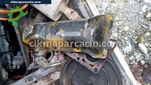 Lada VAZ Porya çıkma parça