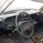 Lada vaz pedal çıkma yedek parça Mısırcıoğlu oto