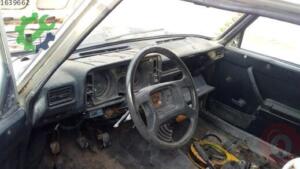 Lada vaz pedal çıkma yedek parça Mısırcıoğlu oto