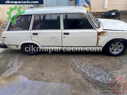 Lada VAZ Sağ Yan Panel çıkma parça