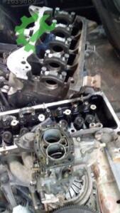 Lada vaz şanzıman çıkma yedek parça Mısırcıoğlu oto