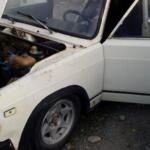 Lada vaz sigorta kutusu çıkma yedek parça Mısırcıoğlu oto