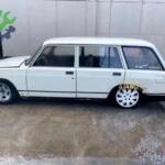 Lada vaz sinyal kolu çıkma yedek parça Mısırcıoğlu oto