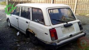 Lada vaz stop çıkma yedek parça Mısırcıoğlu oto