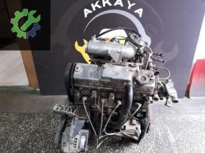 Lada Vega 1.5 8v Komple Motor Garantili Çıkma
